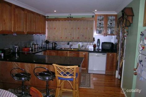 Property photo of 19 Hilton Street Greystanes NSW 2145