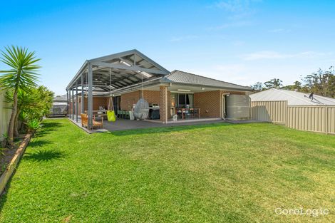 Property photo of 3 Curta Place South Nowra NSW 2541