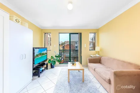 Property photo of 52/187-189 Cleveland Street Redfern NSW 2016