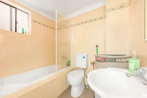 Property photo of 52/187-189 Cleveland Street Redfern NSW 2016