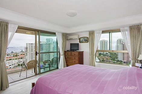 Property photo of 1/20 Cronin Avenue Main Beach QLD 4217