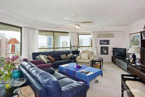 Property photo of 1/20 Cronin Avenue Main Beach QLD 4217
