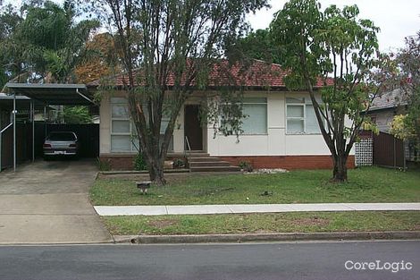 Property photo of 9 Vale Street Woodpark NSW 2164