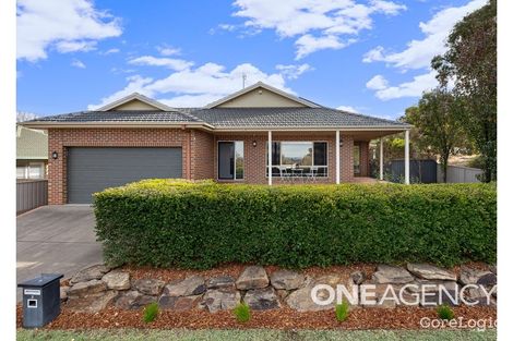 Property photo of 2 Tamar Drive Tatton NSW 2650