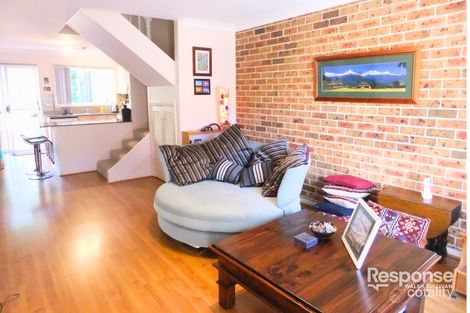 Property photo of 5/70-72 Jenner Street Baulkham Hills NSW 2153