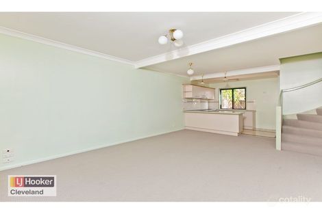 Property photo of 2/10 Waterloo Street Cleveland QLD 4163