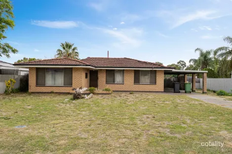Property photo of 12 Shere Street Kenwick WA 6107