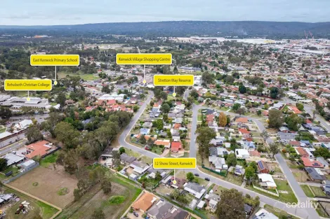Property photo of 12 Shere Street Kenwick WA 6107