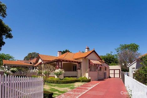 Property photo of 83 Lawley Crescent Mount Lawley WA 6050