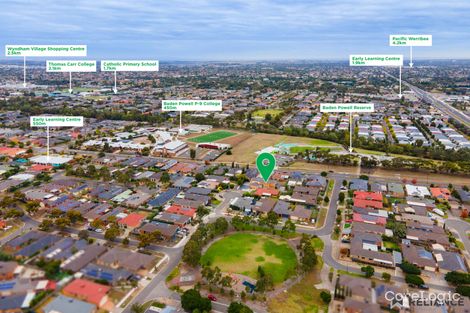 Property photo of 6 Red Blaze Place Tarneit VIC 3029