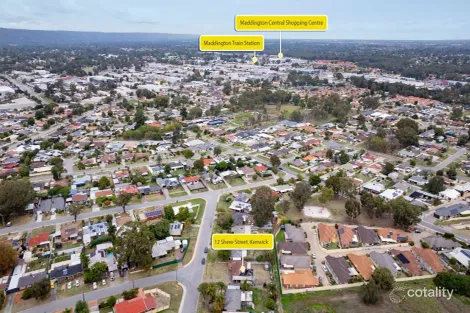 Property photo of 12 Shere Street Kenwick WA 6107
