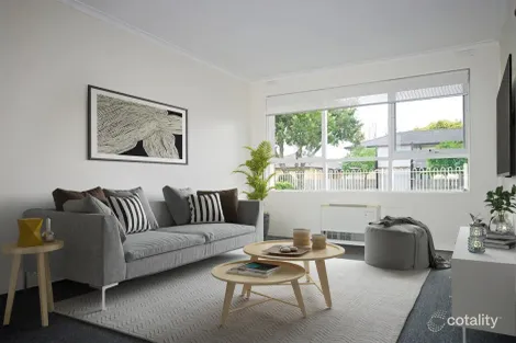 2/81 Wilson St, Cheltenham, VIC 3192