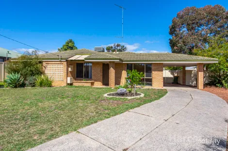 9 Salween Pl, Greenfields, WA 6210