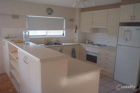 Property photo of 22/48 Upper Pitt Street Kirribilli NSW 2061