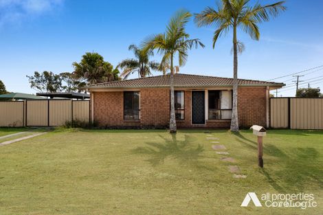 Property photo of 1 Ivor Street Browns Plains QLD 4118