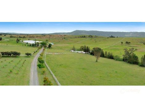 Property photo of 3139 Beaudesert Nerang Road Biddaddaba QLD 4275