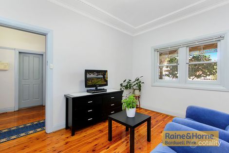 Property photo of 23 Baringa Road Earlwood NSW 2206