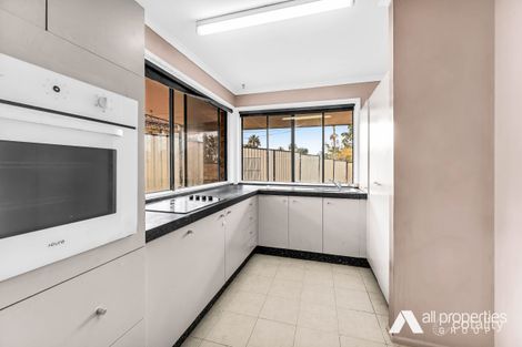 Property photo of 1 Ivor Street Browns Plains QLD 4118