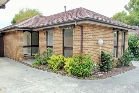 5/2-6 Fraser St, Malvern, VIC 3144