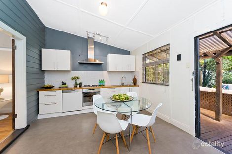 Property photo of 66 George Street Leichhardt NSW 2040