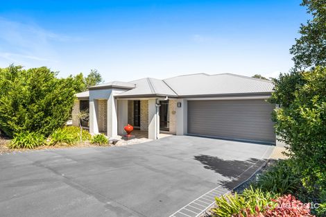 Property photo of 33 Federation Drive Highfields QLD 4352