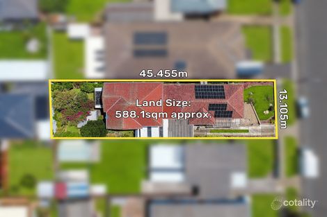 Property photo of 61 Waruda Street Yagoona NSW 2199