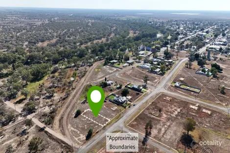 Property photo of 3 Adelaide Street Bourke NSW 2840