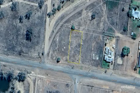 Property photo of 3 Adelaide Street Bourke NSW 2840