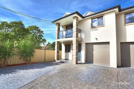 Property photo of 22 Lockwood Avenue Greenacre NSW 2190