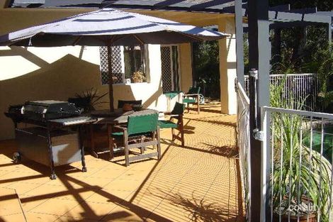 Property photo of 87 Inverness Way Parkwood QLD 4214