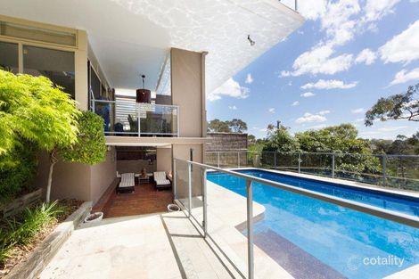 Property photo of 26 Headland Road Castle Cove NSW 2069