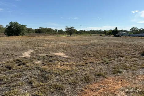 Property photo of 3 Adelaide Street Bourke NSW 2840