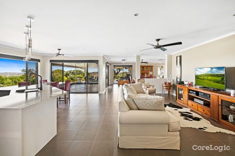 Property photo of 33 Federation Drive Highfields QLD 4352
