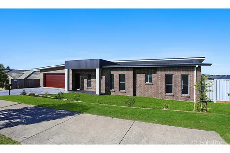 54 Mckeachie Dr, Aberglasslyn, NSW 2320