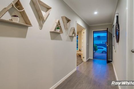 Property photo of 12 Elsey Crescent Tarneit VIC 3029