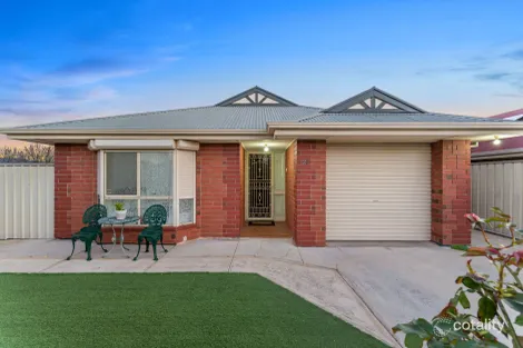 Property photo of 27 Coker Street Ferryden Park SA 5010