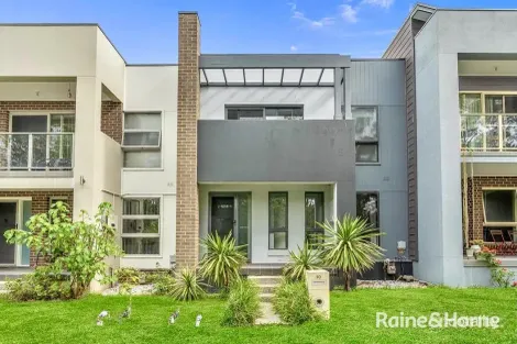 10 Theatre Walk, Bardia, NSW 2565