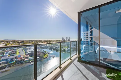 31002/5 Harbour Side Ct, Biggera Waters, QLD 4216
