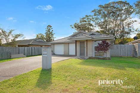 2/19 Admiralty Cct, Lawnton, QLD 4501