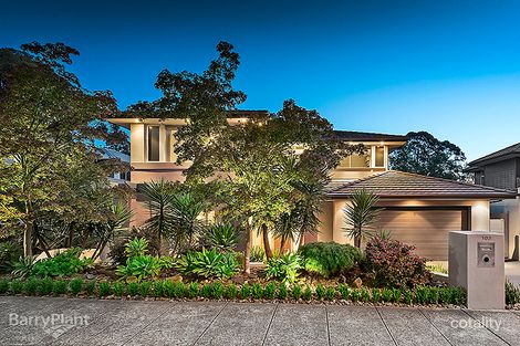 Property photo of 103 Main Drive Macleod VIC 3085
