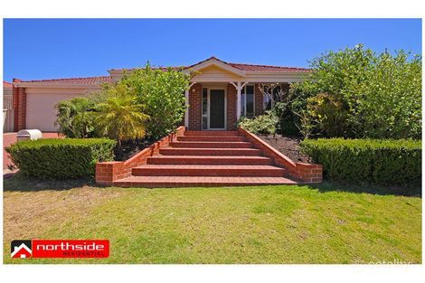 Property photo of 7 Passive Trail Landsdale WA 6065