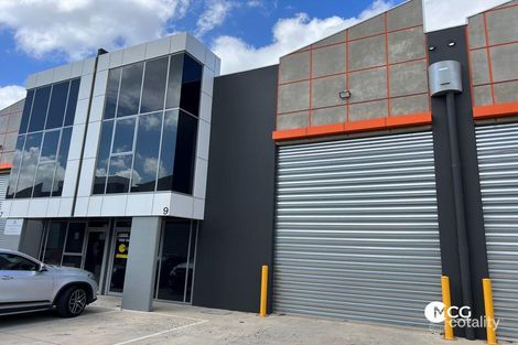 9/18 Katherine Dr, Ravenhall, VIC 3023