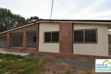 Property photo of 172 Barry Avenue Rossmore NSW 2557