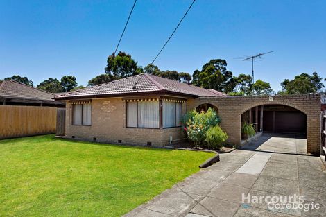 14 Betula Ave, Bundoora, VIC 3083