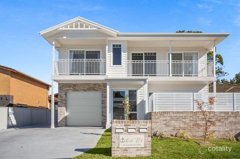 1/120 The Boulevarde, Oak Flats, NSW 2529