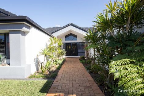 Property photo of 4 Estate Drive Salamander Bay NSW 2317