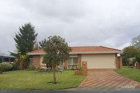 6 Prince Regent Dr, West Busselton, WA 6280
