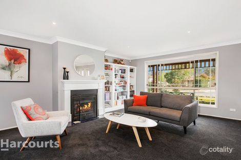 Property photo of 62 Blackwell Avenue St Clair NSW 2759