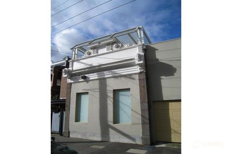 1/174-178 George St, Fitzroy, VIC 3065