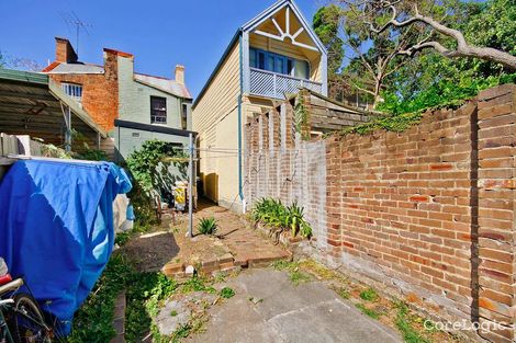 Property photo of 94 Darling Street Glebe NSW 2037